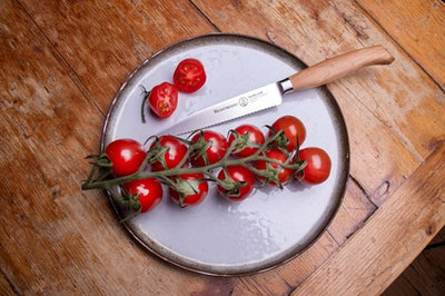 Messermeister - Oliva - Tomato knife 13cm