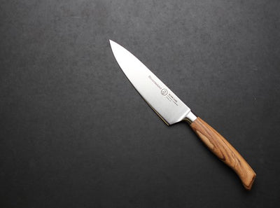 Messermeister - Oliva - Luxury chef's knife 16cm