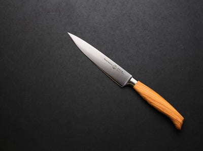 Messermeister - Oliva - Couteau à Filet Flexible de Luxe 16cm