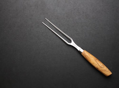 Messermeister - Oliva - Luxury Meat Fork 16cm