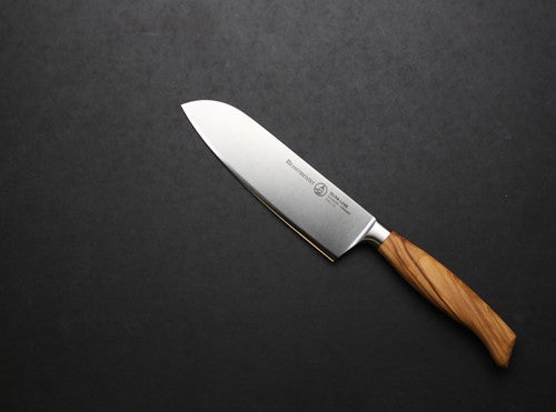 Messermeister - Oliva - Santoku knife 16cm
