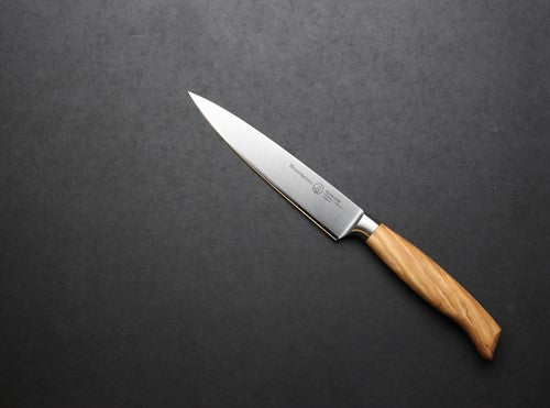 Messermeister - Oliva - Couteau tout usage de luxe 16cm