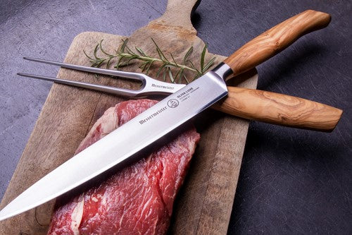 Messermeister - Oliva - Luxury slicer knife 20cm