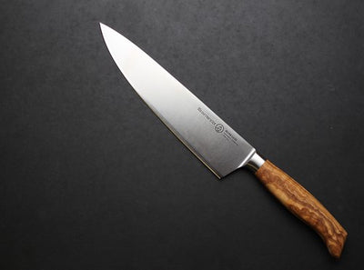 Messermeister - Oliva - Luxury chef's knife - 16cm to 25cm