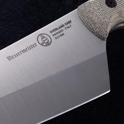 Messermeister - Overland - Chef's knife 20cm