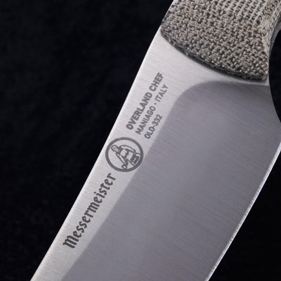 Messermeister - Overland - All-purpose knife