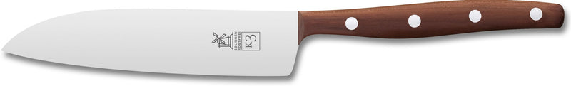 Robert Herder K3 Couteau de chef 12,5 cm inox prunes 