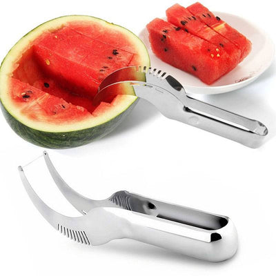i Enjoy - Watermelon Knife - Stainless Steel