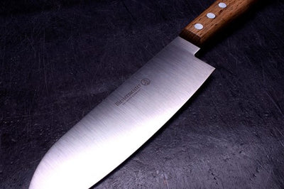 Messermeister - Couteau Santoku 16,5cm