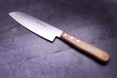 Messermeister - Couteau Santoku 16,5cm