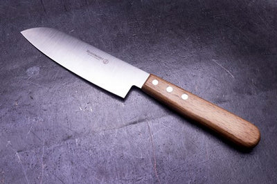 Messermeister - Santoku mes 16,5cm