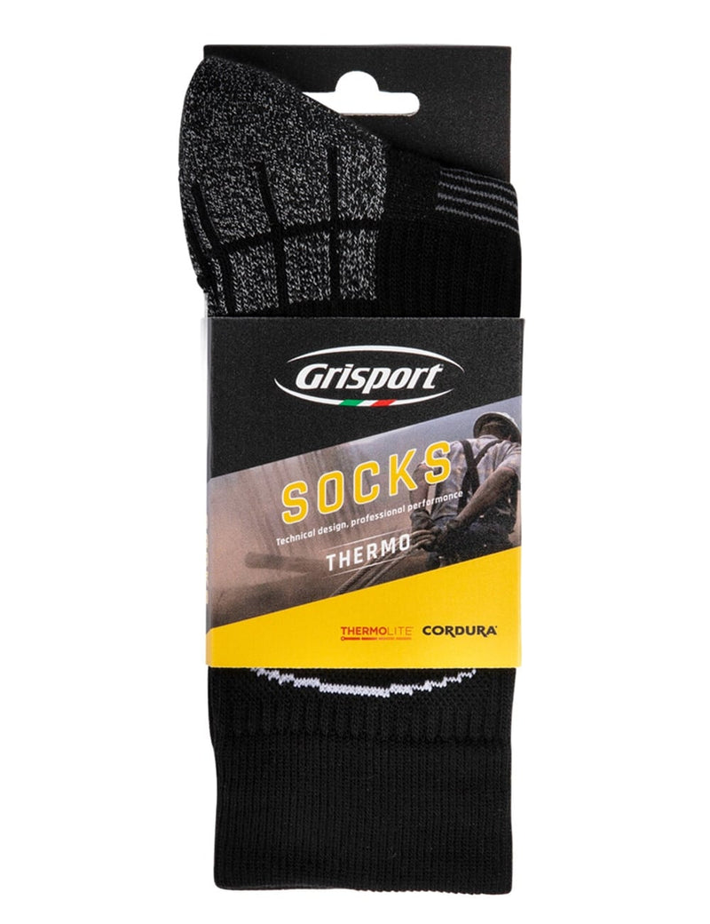 Chaussettes Grisport Thermo