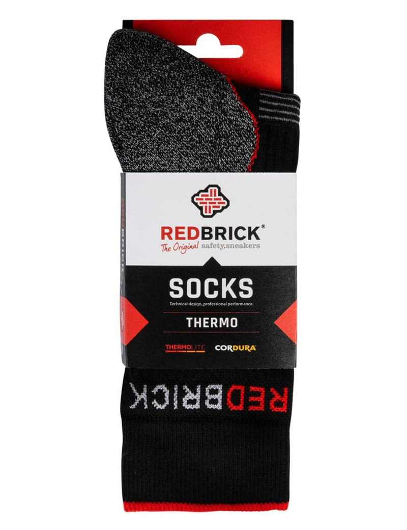 Redbrick Thermo sokken